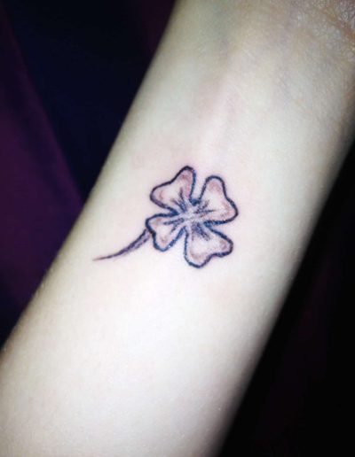 Tatouage poignet | Marie Tattoo | Toulouse